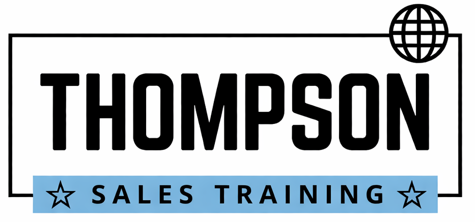 Doug Thompson Sales Training